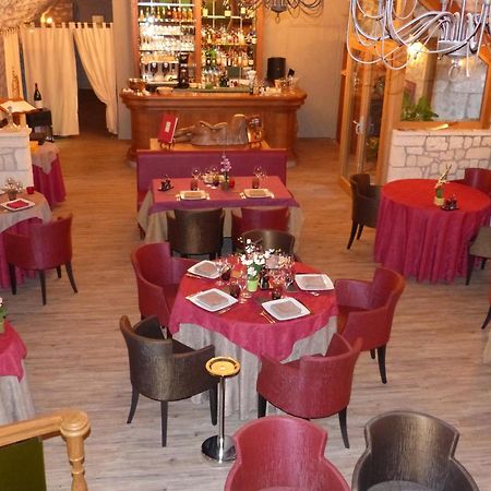 Logis Hotel Le Relais Louis XI Meung-sur-Loire Kültér fotó