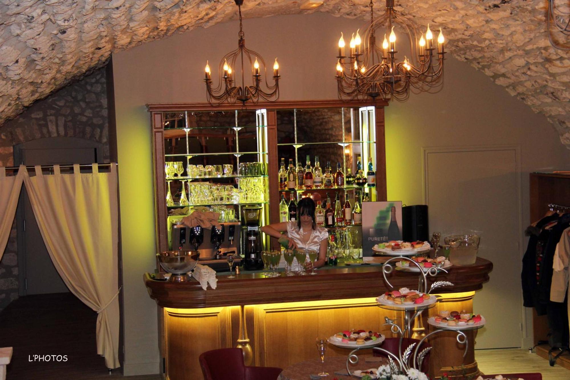 Logis Hotel Le Relais Louis XI Meung-sur-Loire Kültér fotó