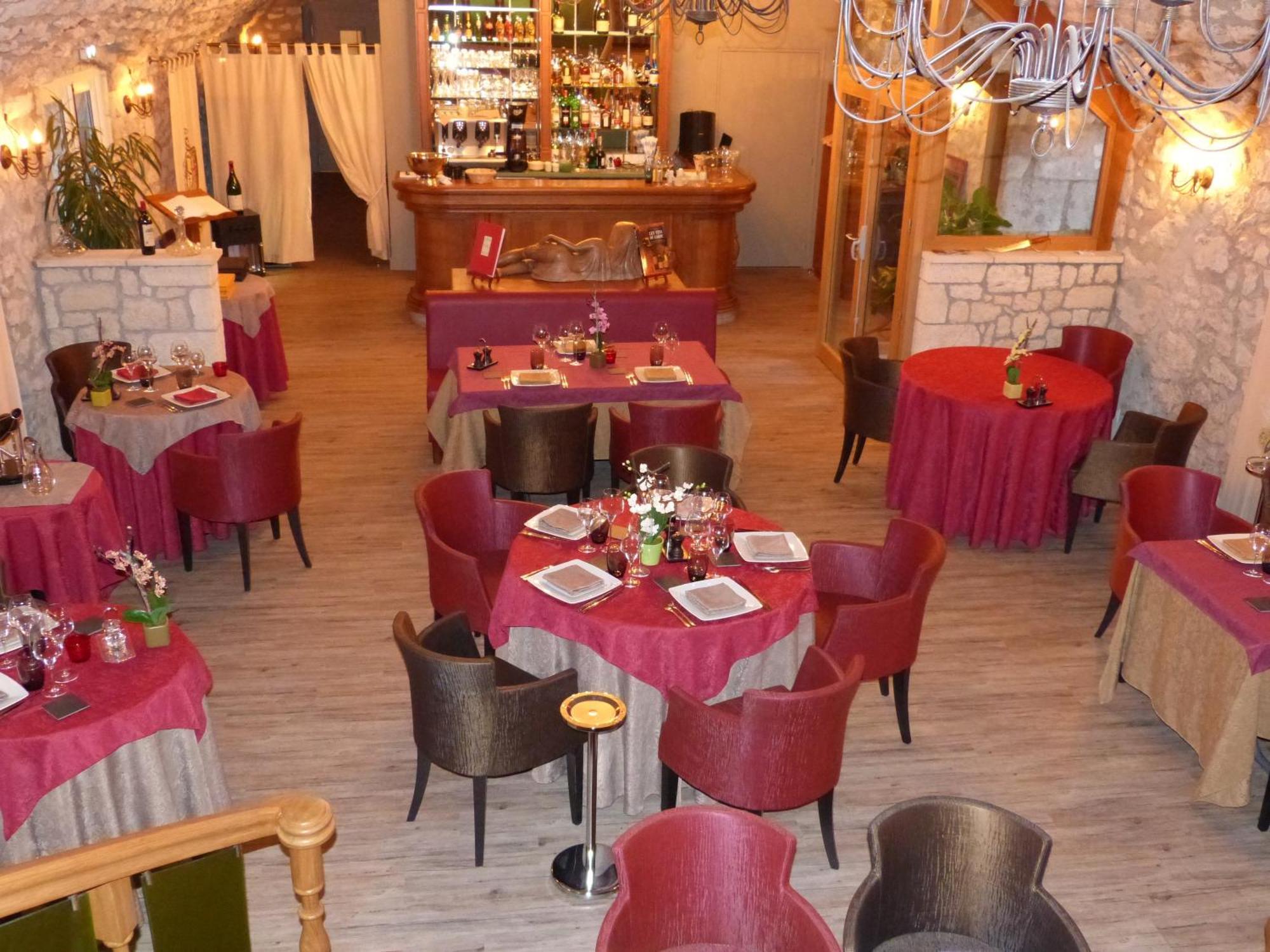 Logis Hotel Le Relais Louis XI Meung-sur-Loire Kültér fotó