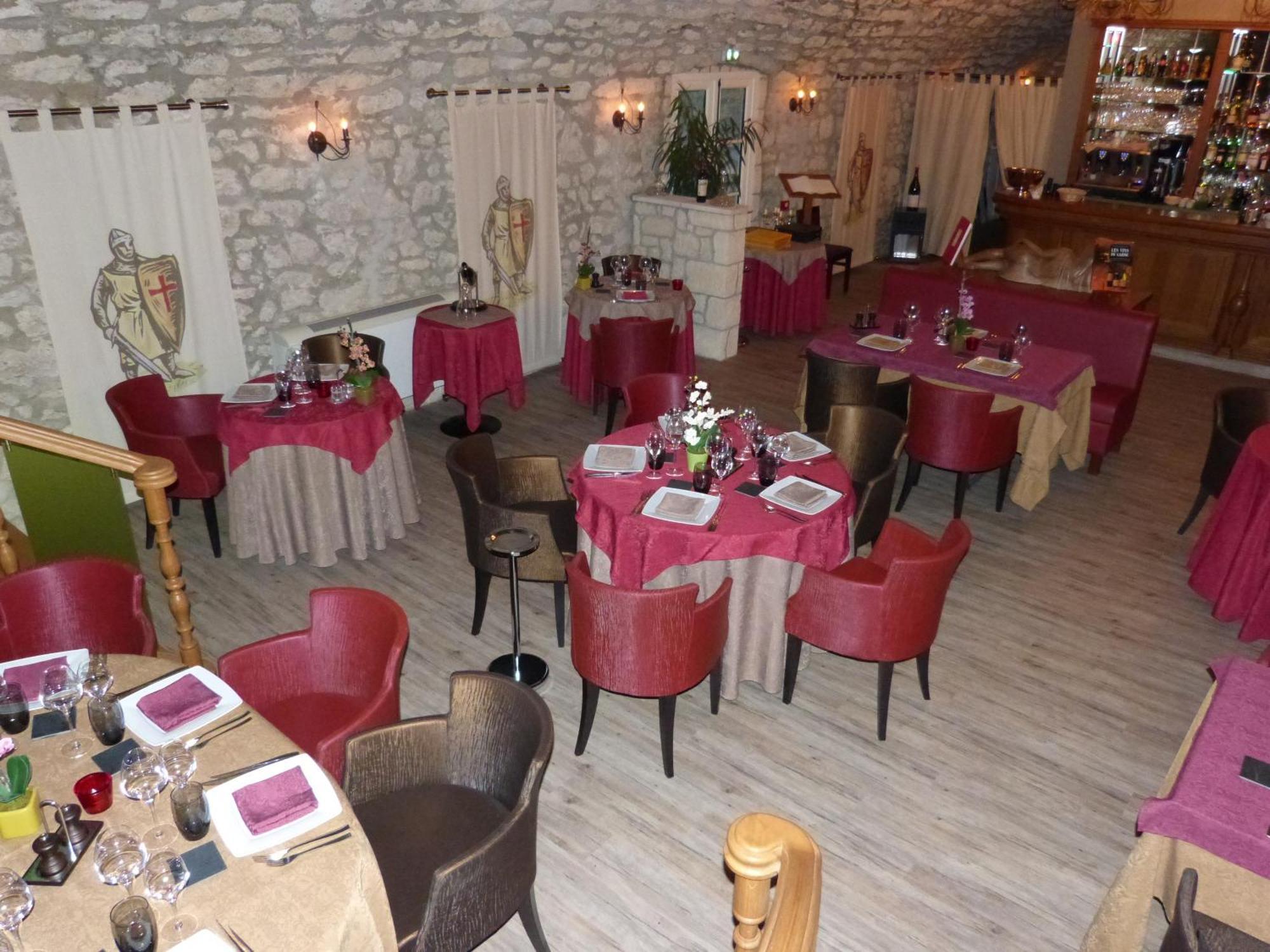 Logis Hotel Le Relais Louis XI Meung-sur-Loire Kültér fotó