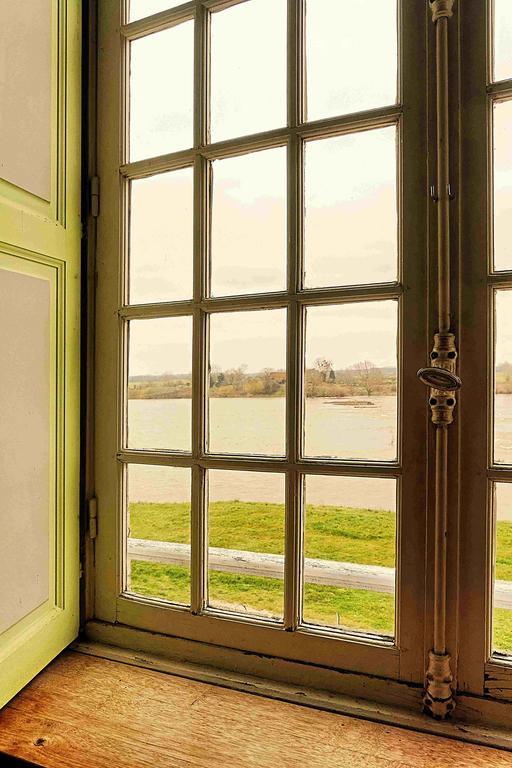 Logis Hotel Le Relais Louis XI Meung-sur-Loire Kültér fotó