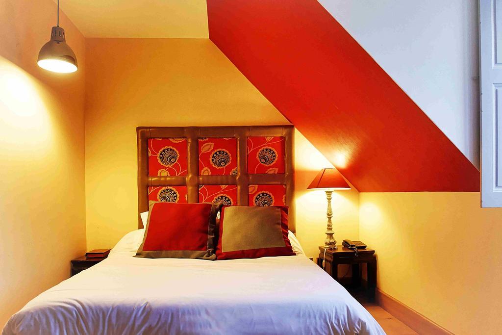 Logis Hotel Le Relais Louis XI Meung-sur-Loire Kültér fotó