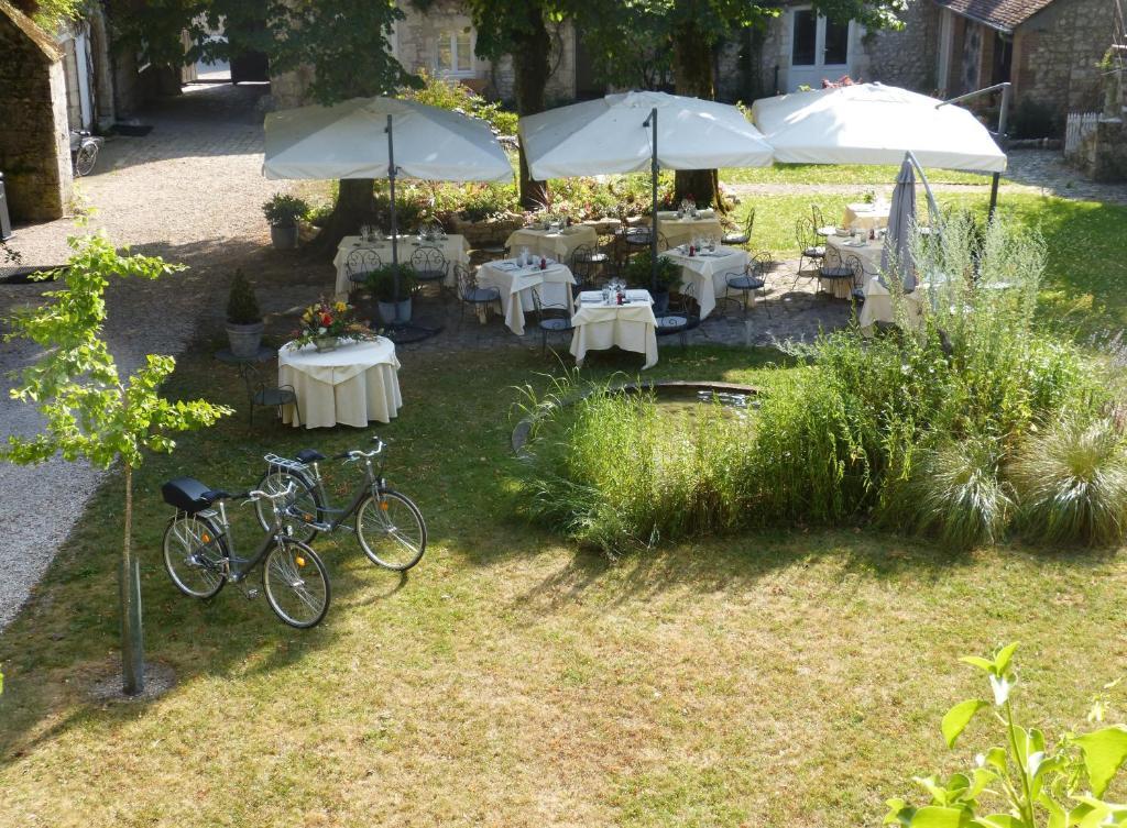 Logis Hotel Le Relais Louis XI Meung-sur-Loire Kültér fotó