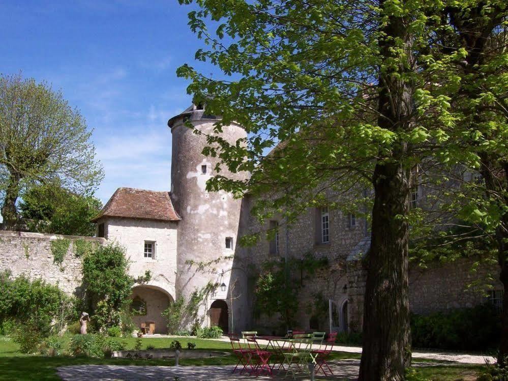 Logis Hotel Le Relais Louis XI Meung-sur-Loire Kültér fotó