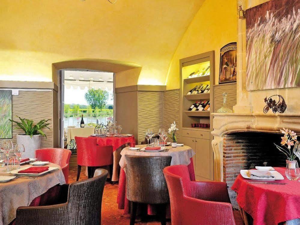 Logis Hotel Le Relais Louis XI Meung-sur-Loire Kültér fotó