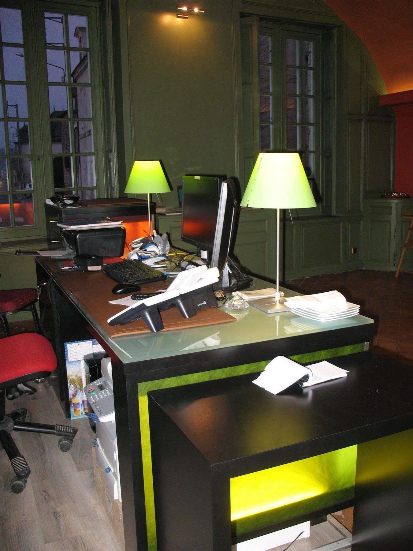 Logis Hotel Le Relais Louis XI Meung-sur-Loire Kültér fotó