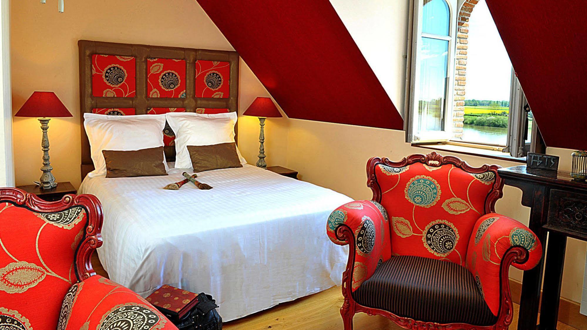 Logis Hotel Le Relais Louis XI Meung-sur-Loire Kültér fotó