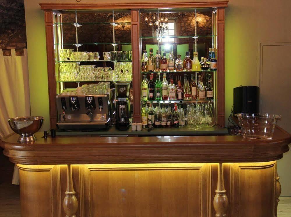 Logis Hotel Le Relais Louis XI Meung-sur-Loire Kültér fotó