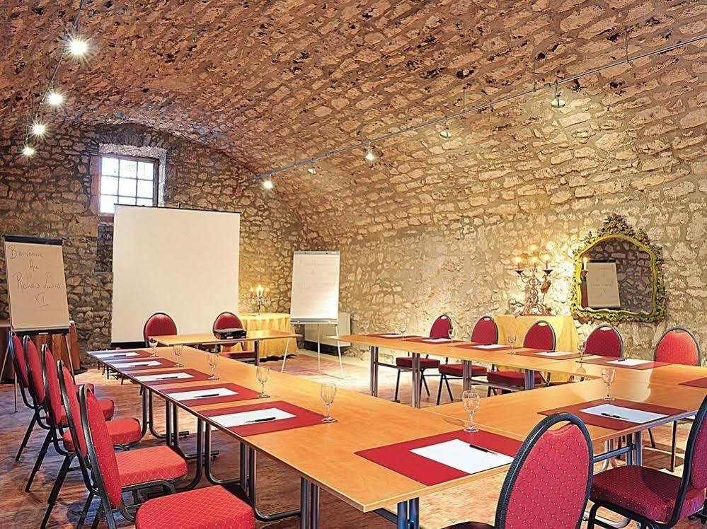 Logis Hotel Le Relais Louis XI Meung-sur-Loire Kültér fotó