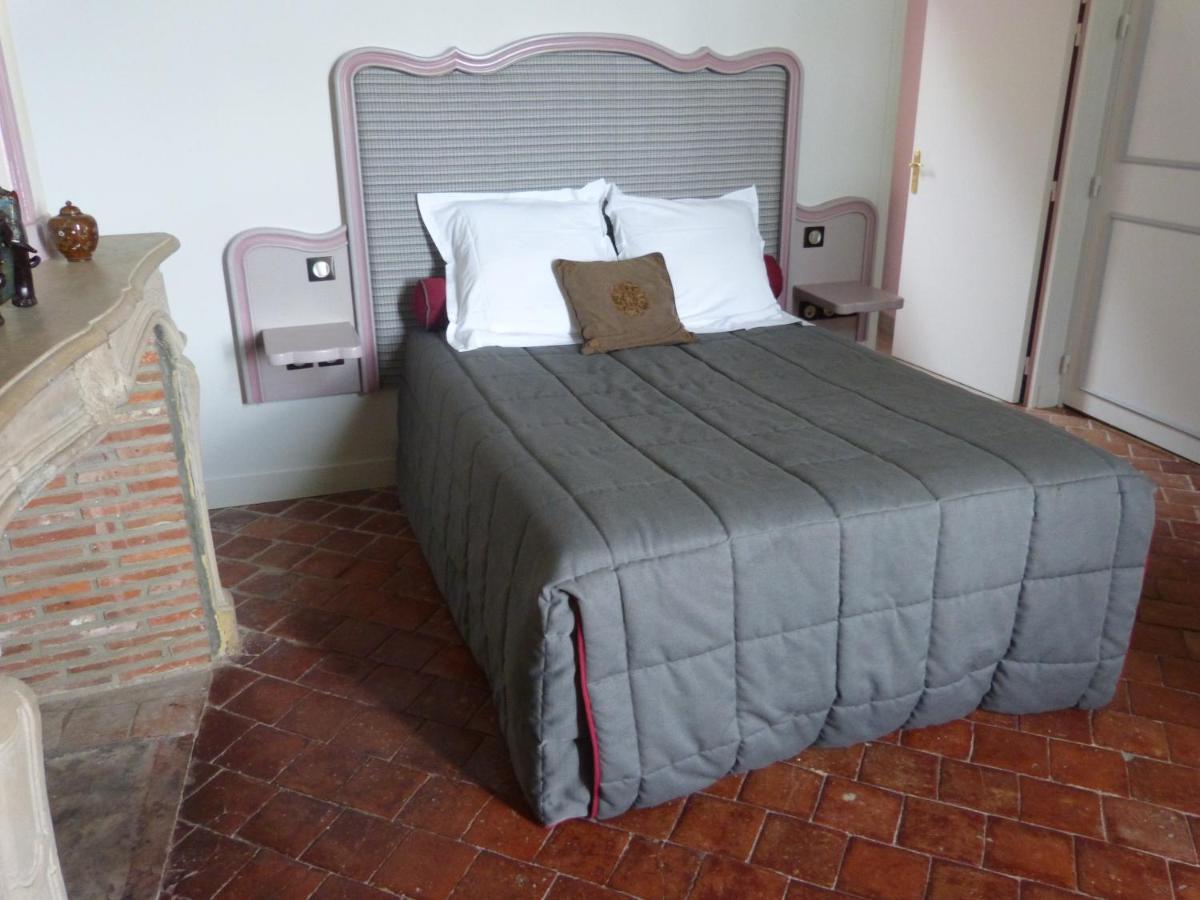 Logis Hotel Le Relais Louis XI Meung-sur-Loire Kültér fotó